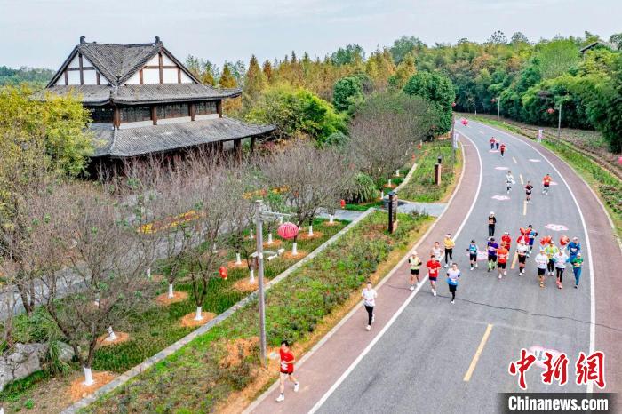 埃塞俄比亚选手双破纪录 韩国军团添国际色彩