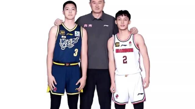 江苏男篮力克广东，庞峥麟对飙徐杰成关键战役