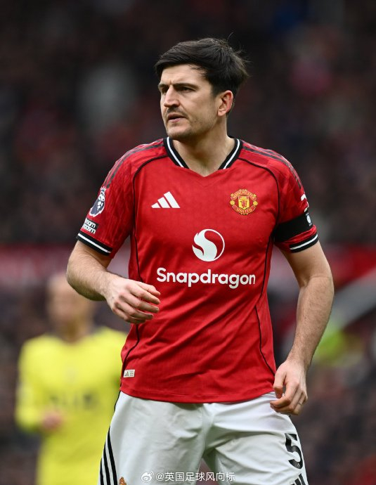 曼联中卫马奎尔明确续约条件：确保主力地位与