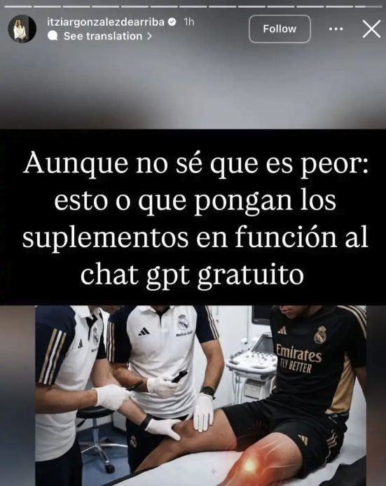 皇马医疗团队误诊姆巴佩右膝 左膝伤情被掩盖三