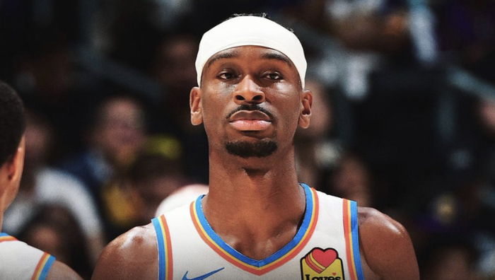 雷霆力克快船 亚历山大罚球数据引热议