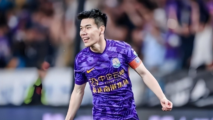 津门虎核心王秋明遭弃用 陈哲宣崛起成新希望