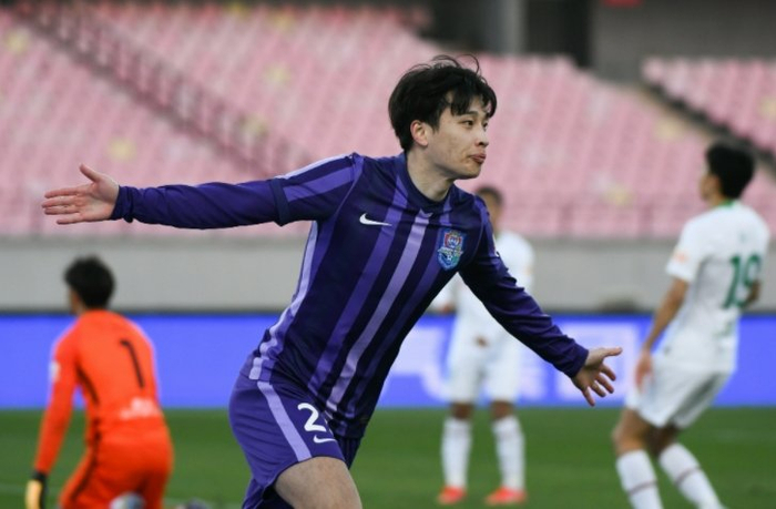 津门虎核心王秋明遭弃用 陈哲宣崛起成新希望