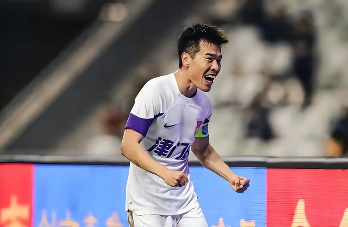 津门虎核心王秋明遭弃用 陈哲宣崛起成新希望