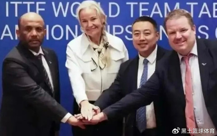 国际乒联2025年收入增长但净亏损超1亿，WTT赛事成